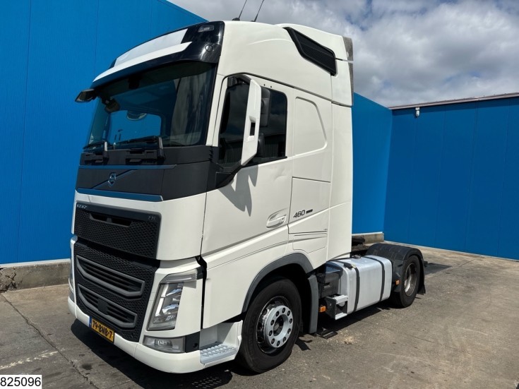 Volvo FH 460
