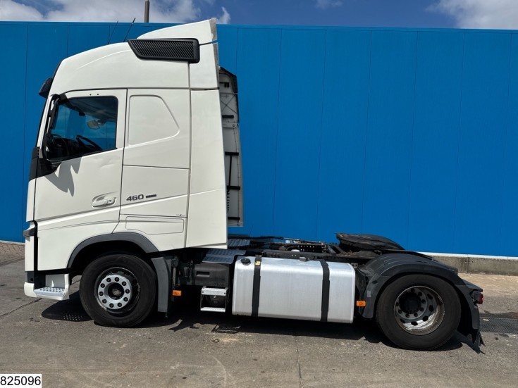 Volvo FH 460