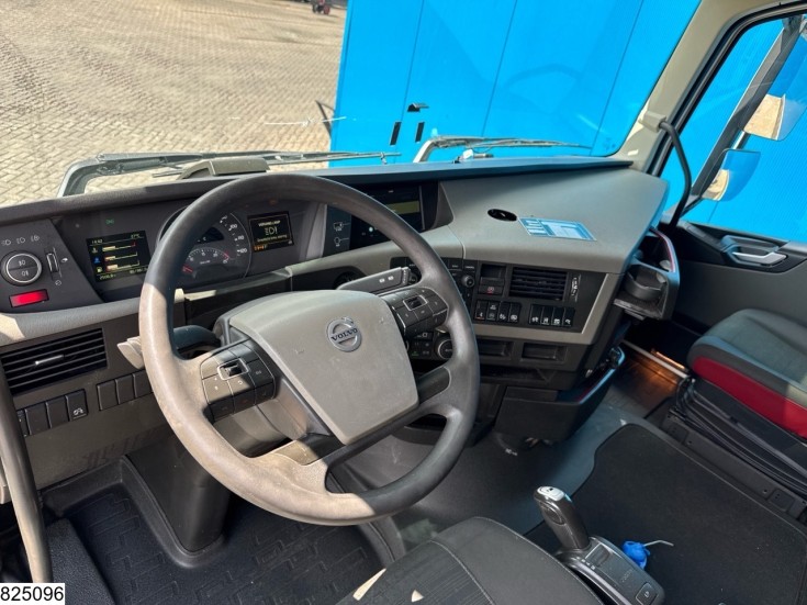 Volvo FH 460