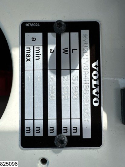 Volvo FH 460