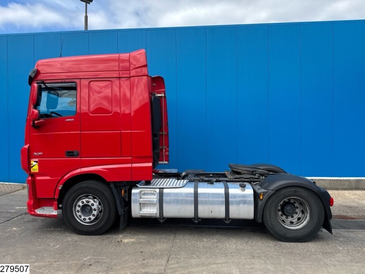 DAF XF 480