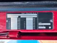 DAF XF 480