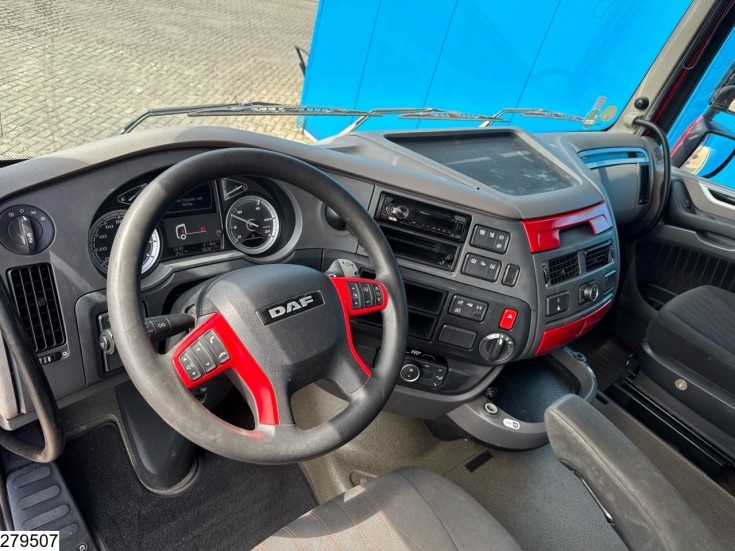 DAF XF 480