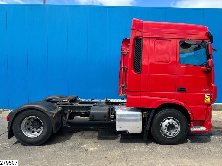 DAF XF 480