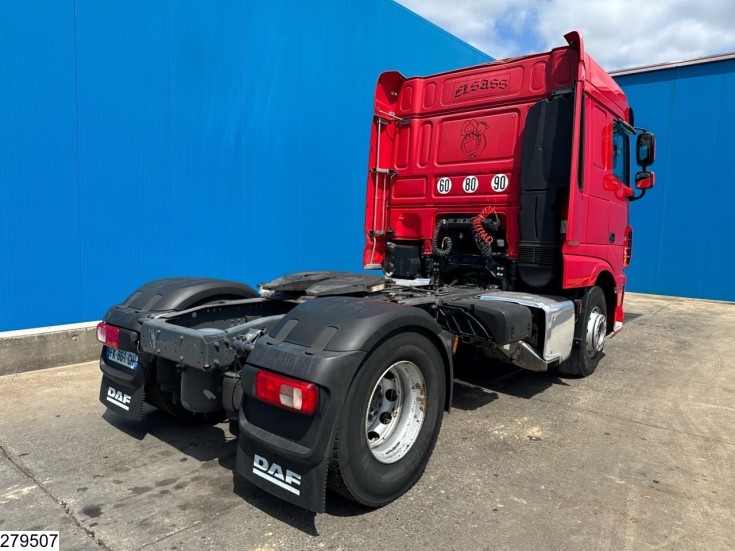 DAF XF 480