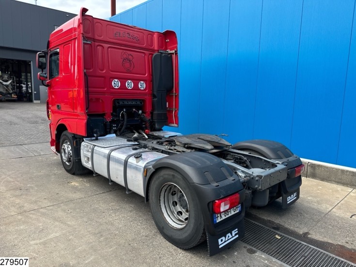 DAF XF 480