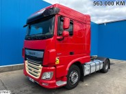 DAF XF 480