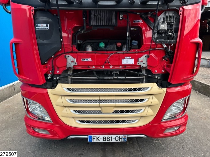DAF XF 480