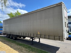 Metaco Tautliner