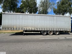 Metaco Tautliner