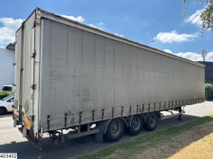 Metaco Tautliner