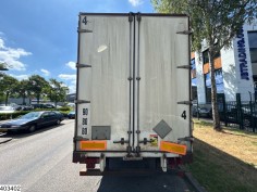 Metaco Tautliner