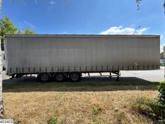Metaco Tautliner