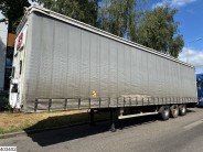 Metaco Tautliner