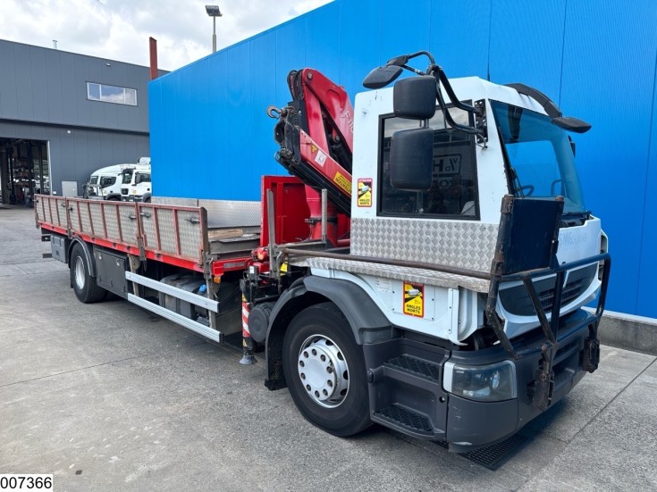 Renault Premium 310 Dxi