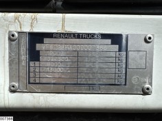 Renault Premium 310 Dxi