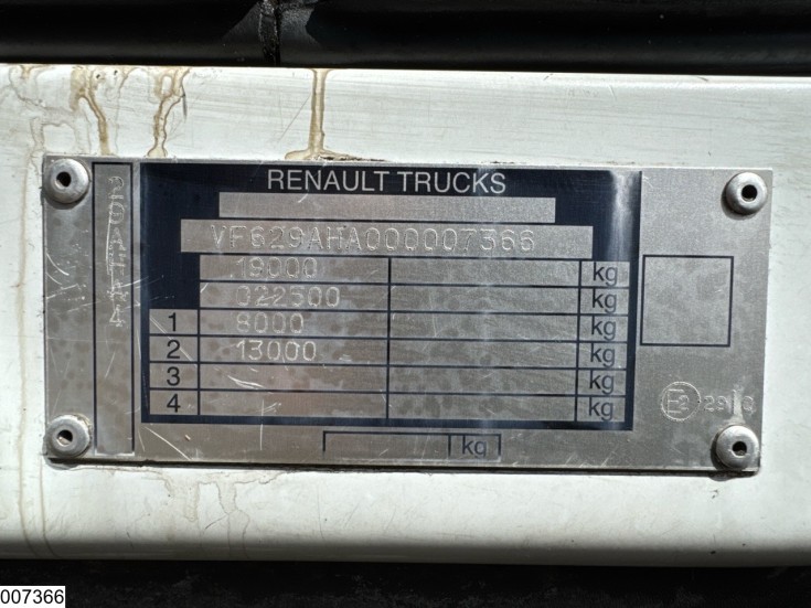 Renault Premium 310 Dxi
