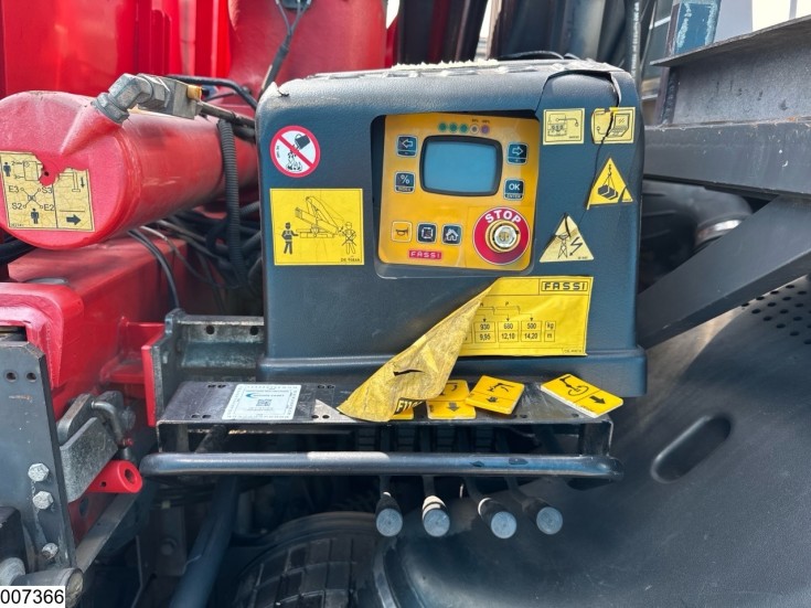 Renault Premium 310 Dxi