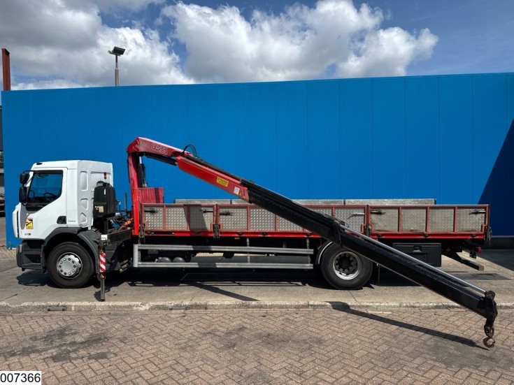 Renault Premium 310 Dxi