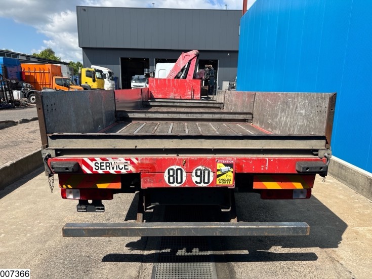Renault Premium 310 Dxi