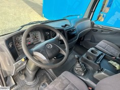 Mercedes Atego 1522