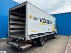 Mercedes Atego 1522