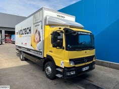 Mercedes Atego 1522