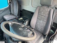 Mercedes Atego 1522