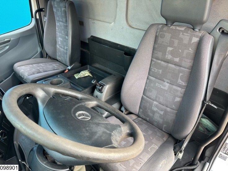 Mercedes Atego 1522