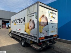 Mercedes Atego 1522