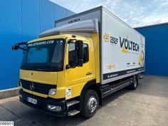 Mercedes Atego 1522