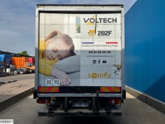 Mercedes Atego 1522