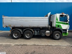 DAF 85 CF 460