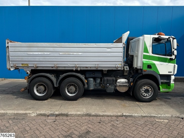 DAF 85 CF 460