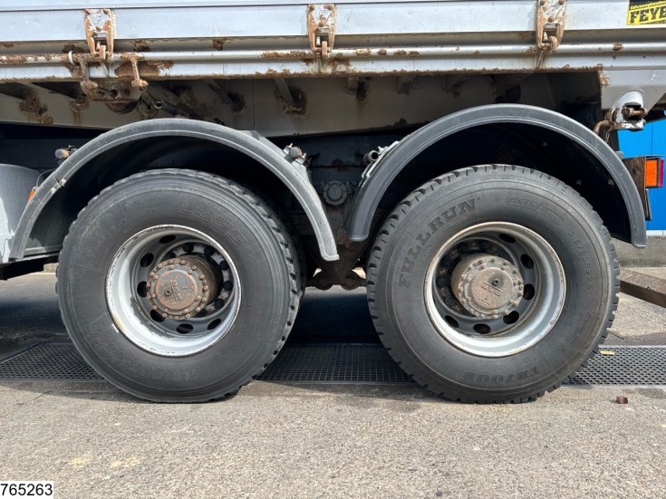DAF 85 CF 460