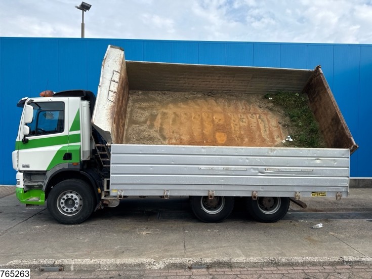 DAF 85 CF 460