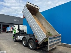 DAF 85 CF 460