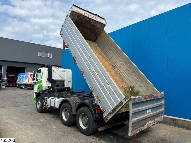 DAF 85 CF 460