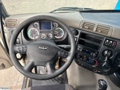 DAF 85 CF 460