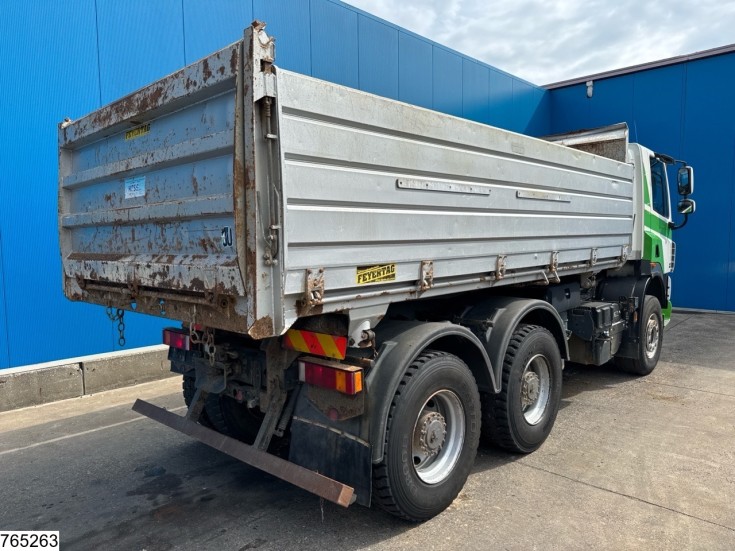 DAF 85 CF 460