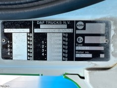 DAF 85 CF 460
