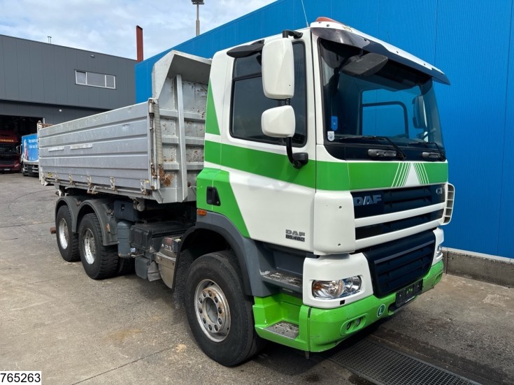 DAF 85 CF 460