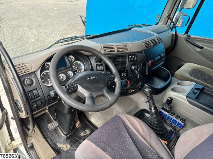 DAF 85 CF 460