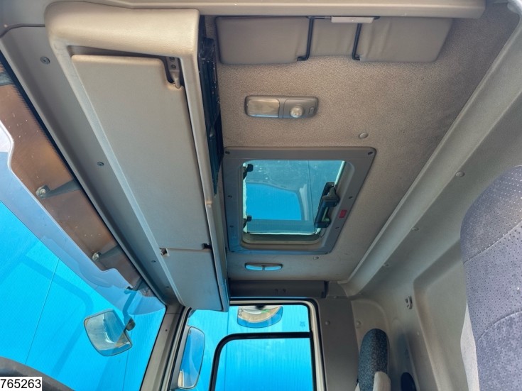 DAF 85 CF 460