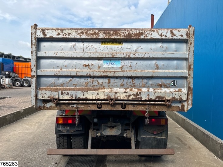 DAF 85 CF 460