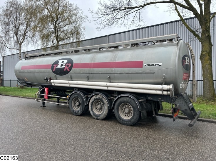 Trailor Fuel