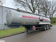 Trailor Fuel