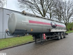 Trailor Fuel