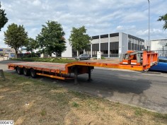 Nooteboom Lowbed