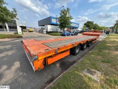 Nooteboom Lowbed